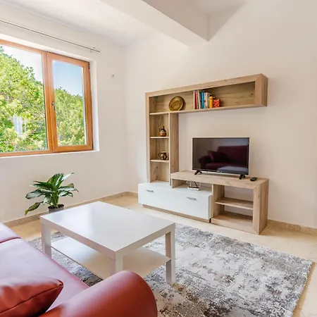 Panorama Pearl Sea View Apartman