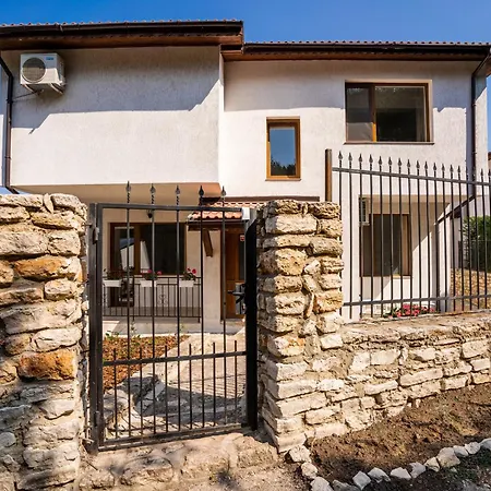Panorama Pearl Balchik