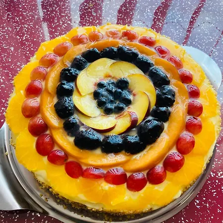 Апартаменты Panorama Pearl Sea View *