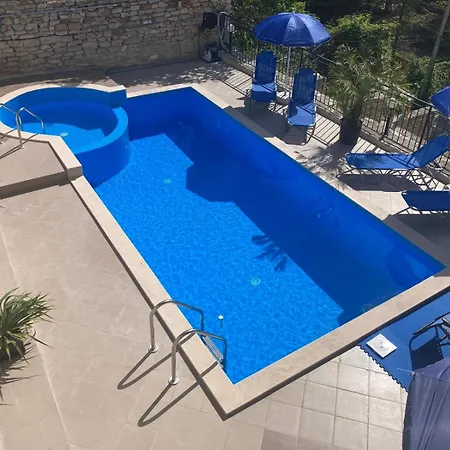 Panorama Pearl Sea View * Baltsjik