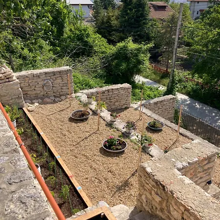 Panorama Pearl Sea View Διαμέρισμα Μπαλτσίκ