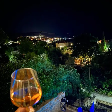 Panorama Pearl Sea View Апартаменты