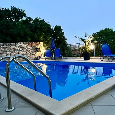 Panorama Pearl Sea View * Balcsik