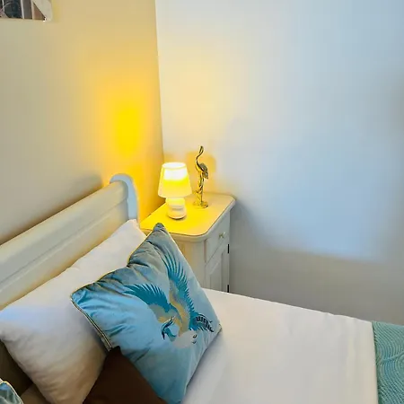 Апартаменты Panorama Pearl Sea View