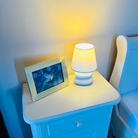 Panorama Pearl Sea View Appartement Baltsjik