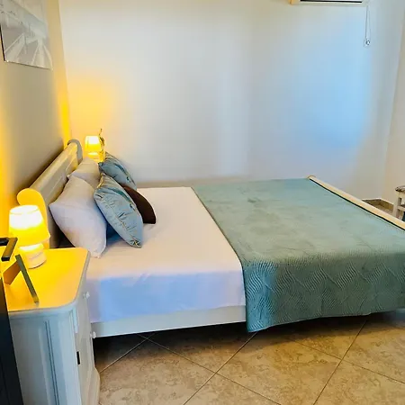 Διαμέρισμα Panorama Pearl Sea View Μπαλτσίκ