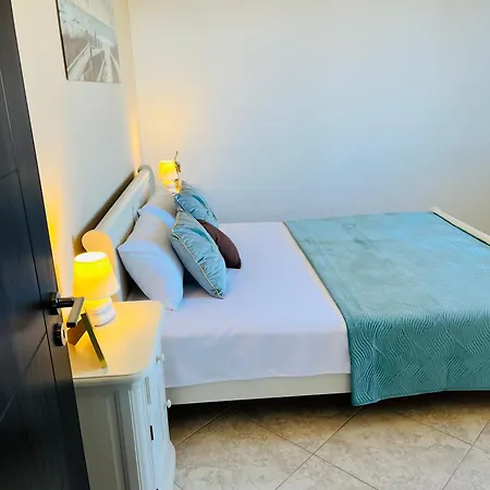 Appartamento Panorama Pearl Sea View