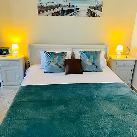 Panorama Pearl Sea View *