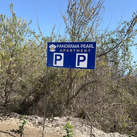 Appartamento Panorama Pearl Sea View Balchik