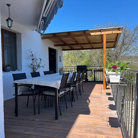 Panorama Pearl Sea View Апартаменты *