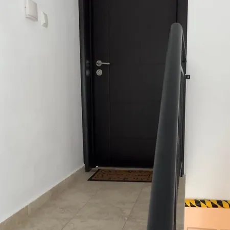 Panorama Pearl Sea View Apartman