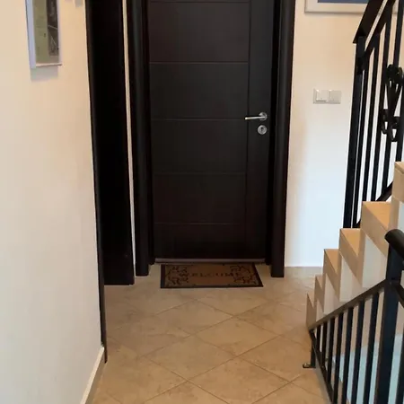 Panorama Pearl Sea View Апартаменты Балчик