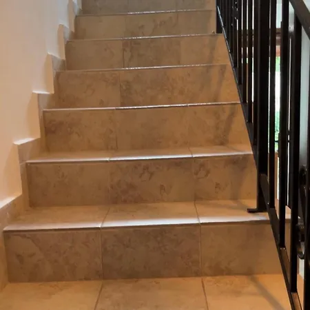 Appartamento Panorama Pearl Sea View Balchik