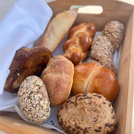 Апартаменты Panorama Pearl Sea View Балчик