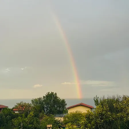 Apartament Panorama Pearl Sea View *