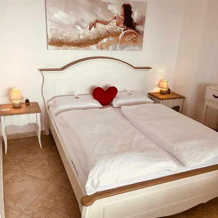 Panorama Pearl Sea View Διαμέρισμα Μπαλτσίκ