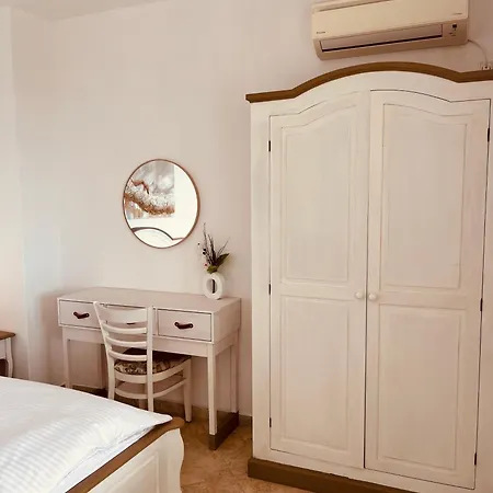 Panorama Pearl Sea View Daire Balçık
