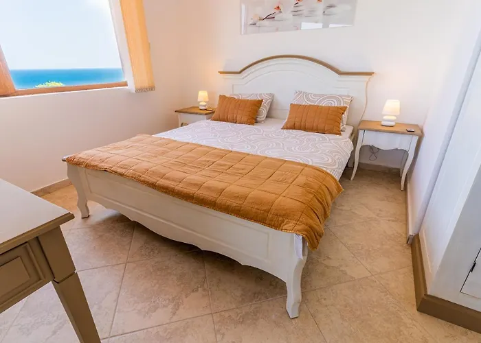 Appartement Panorama Pearl Sea View *