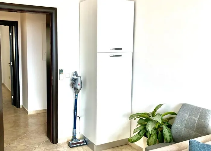 Panorama Pearl Sea View * Μπαλτσίκ