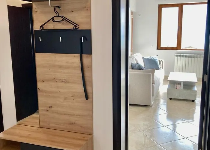 Panorama Pearl Sea View * Baltsjik