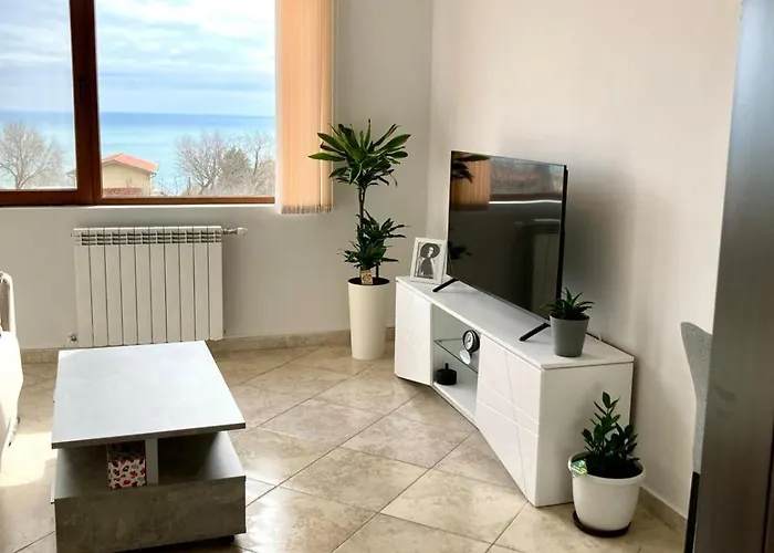 Appartement Panorama Pearl Sea View