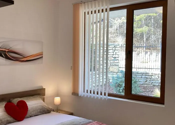 Panorama Pearl Sea View Διαμέρισμα *