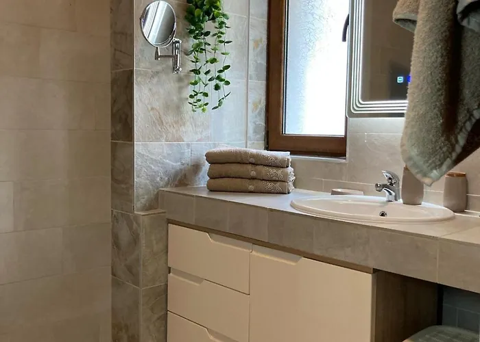 Panorama Pearl Sea View Μπαλτσίκ