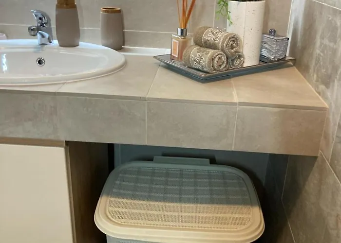 Panorama Pearl Sea View