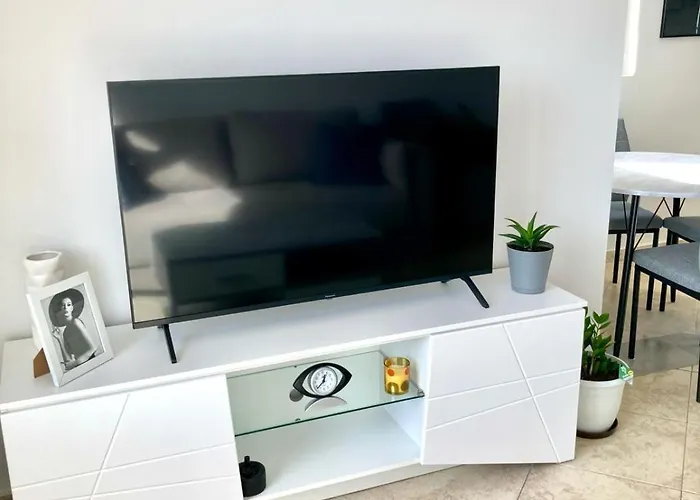 Panorama Pearl Sea View Baltsjik