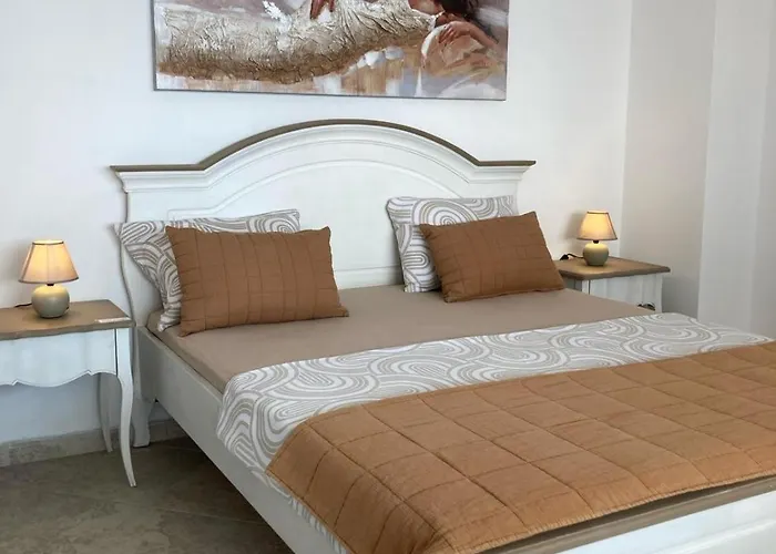 Panorama Pearl Sea View Διαμέρισμα