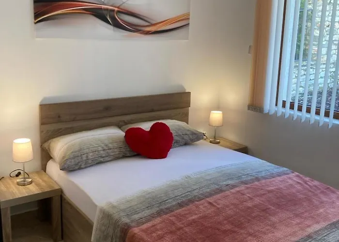 Panorama Pearl Sea View Μπαλτσίκ