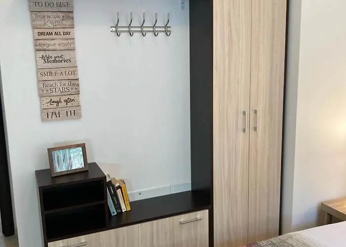 Panorama Pearl Sea View Appartement *