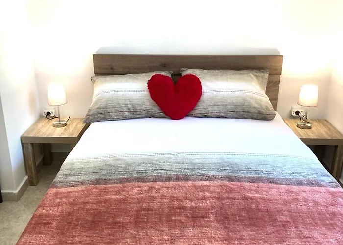 Panorama Pearl Sea View Διαμέρισμα