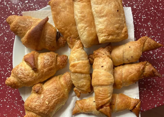 Panorama Pearl Sea View Διαμέρισμα Μπαλτσίκ