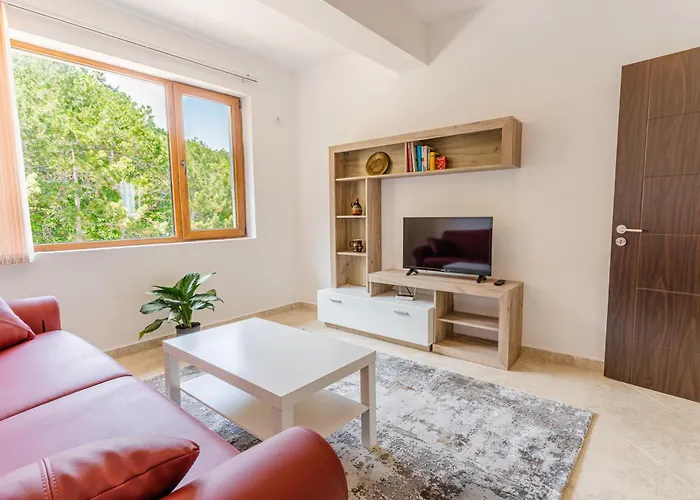 Panorama Pearl Sea View Διαμέρισμα