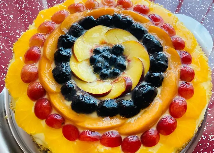 Appartement Panorama Pearl Sea View *