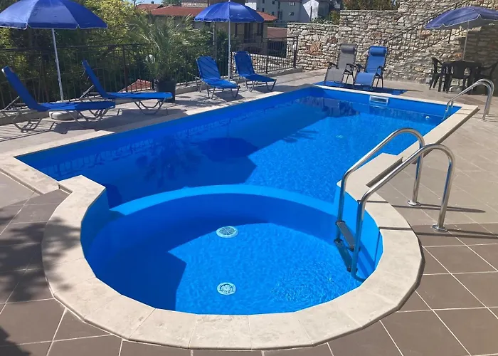 Panorama Pearl Sea View *