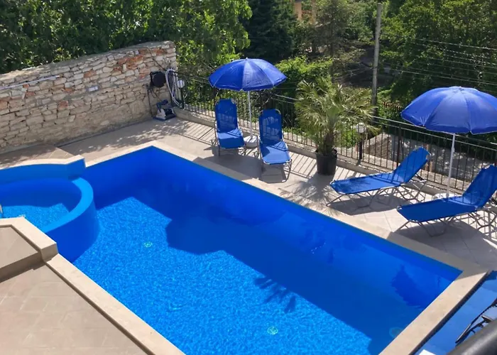 Panorama Pearl Sea View *