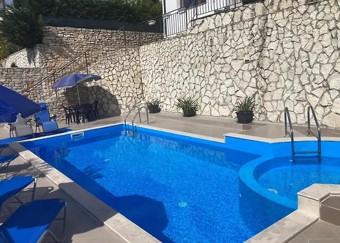 Panorama Pearl Sea View Διαμέρισμα *