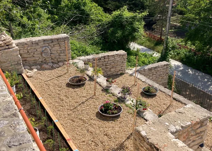 Panorama Pearl Sea View Διαμέρισμα Μπαλτσίκ