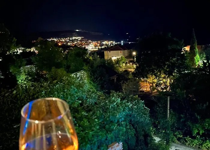 Panorama Pearl Sea View Διαμέρισμα