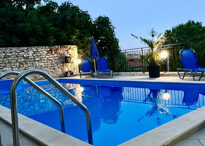 Panorama Pearl Sea View * Μπαλτσίκ