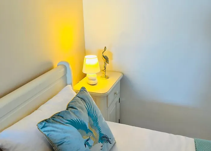 Διαμέρισμα Panorama Pearl Sea View