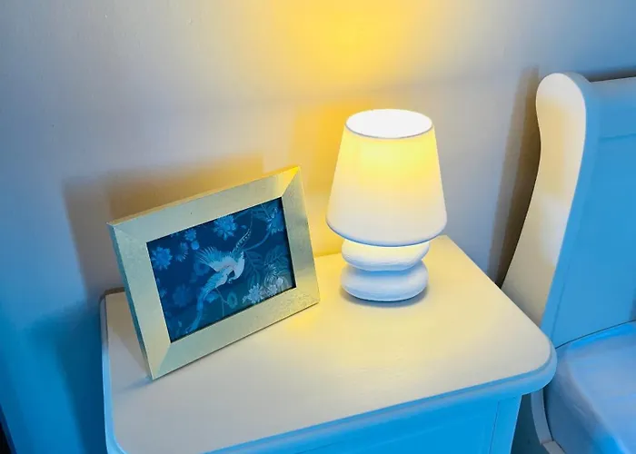 Panorama Pearl Sea View Διαμέρισμα Μπαλτσίκ