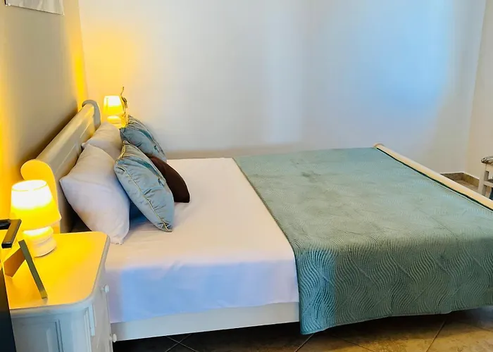 Appartement Panorama Pearl Sea View Baltsjik