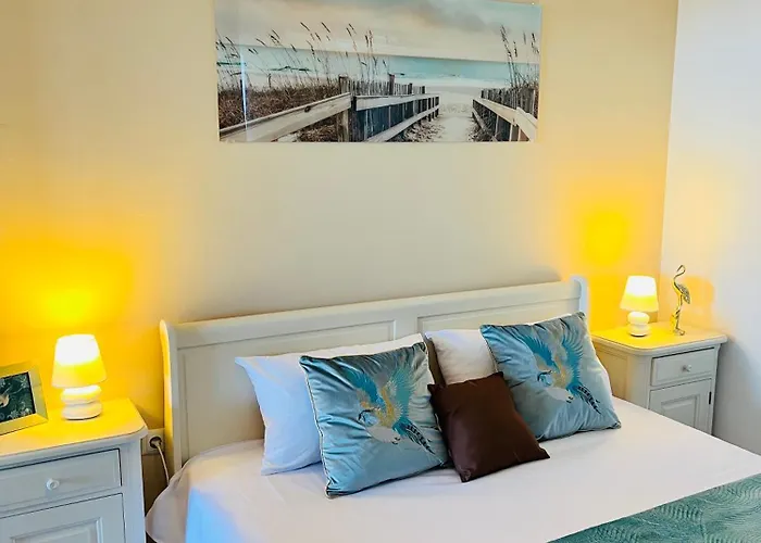 Panorama Pearl Sea View Μπαλτσίκ