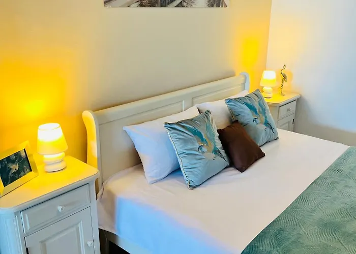 Panorama Pearl Sea View Διαμέρισμα *