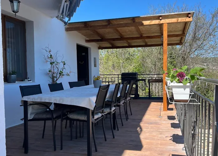 Panorama Pearl Sea View Appartement *