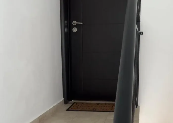 Panorama Pearl Sea View Διαμέρισμα