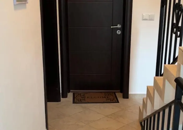 Panorama Pearl Sea View Διαμέρισμα Μπαλτσίκ